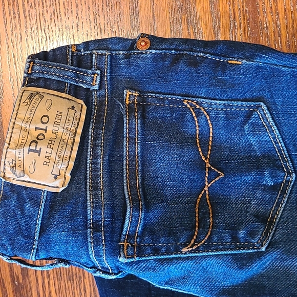 Girls skinny jeans - Picture 1 of 5
